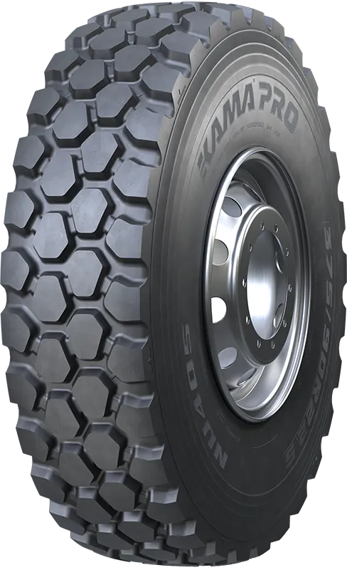 KAMA PRO NU 405 в Бахчисарае — KAMA TYRES KAMA PRO NU 405 в Бахчисарае