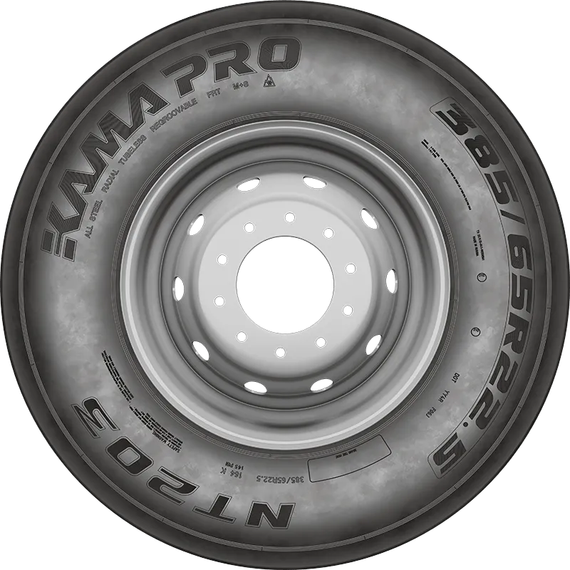 KAMA PRO NT 203 в Бахчисарае — KAMA TYRES KAMA PRO NT 203 в Бахчисарае
